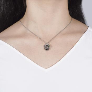 Preview: Sam Eichelnuss Anhänger